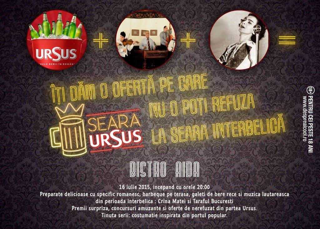 Seara Ursus